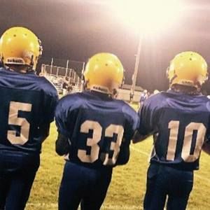 Meet your Posher, Zachary